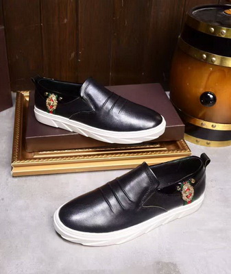 Gucci Men Loafers_149